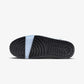 Jordan | NU RETRO 1 LOW  { WHITE/BLACK-WHITE