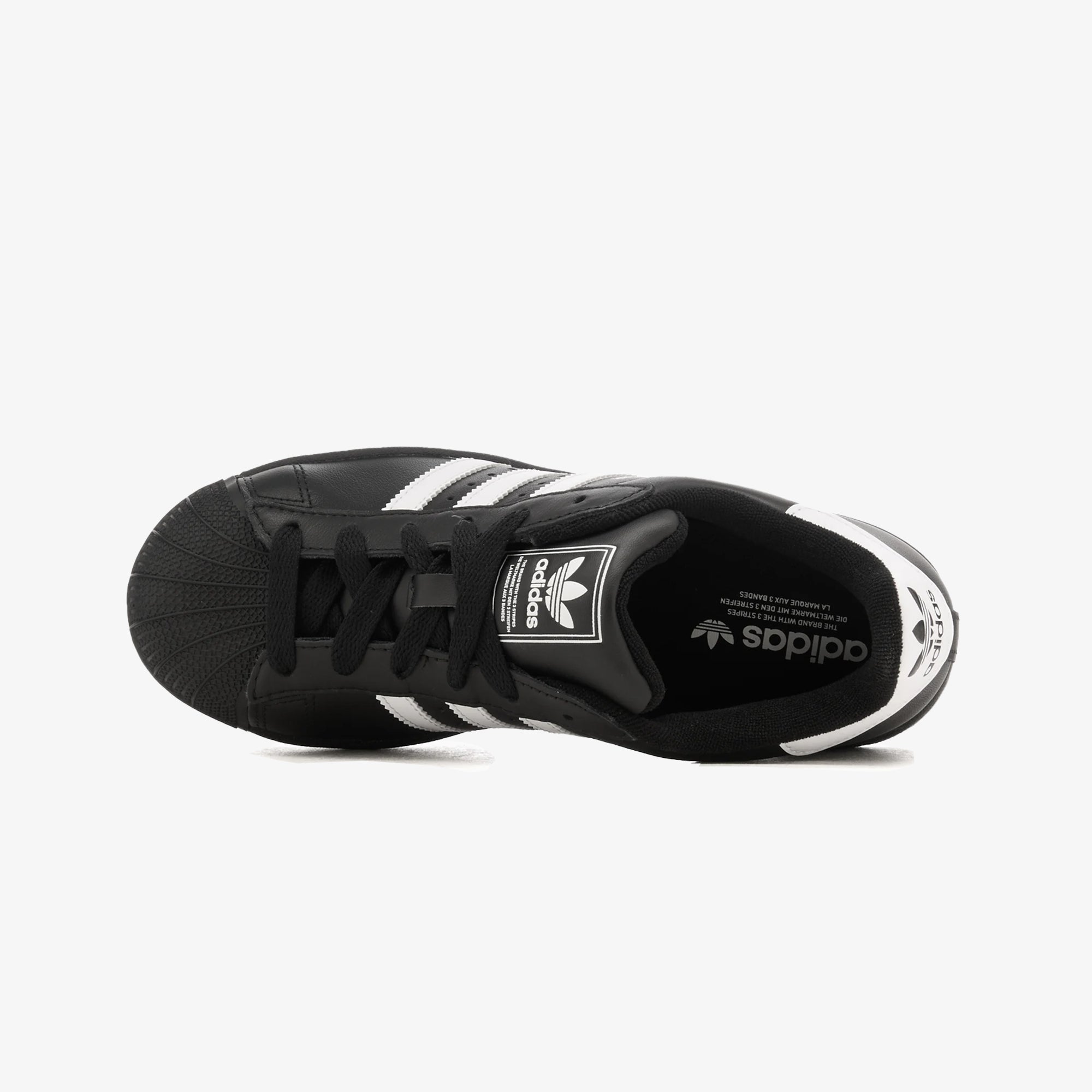 adidas superstar trainers mens