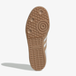 ADIDAS ORIGINALS | SAMBA OG { CLOUD WHITE/WONDER GOLD MET./GREY ONE