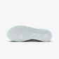 Nike | AIR FORCE 1 '07 SE { WHITE/BLEACHED LILAC-METALLIC SILVER