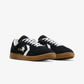 CONVERSE | ALL STAR CLASSIC TRAINER SUEDE { BLACK