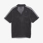 ADIDAS ORIGINALS | CLOT CROCHET POLO BY EDISON CHEN { CARBON