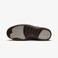JORDAN | AIR JORDAN 12 RETRO "FIRESIDE" { LT OREWOOD BRN/CACAO WOW-CACAO WOW
