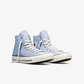 Converse | CHUCK 70 SEASONAL COLOUR HIGH TOP { NO SHADE/EGRET/BLACK