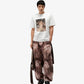 ALMOST GODS | VANDAL RELAXED TEE { WHITE