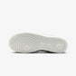 NIKE | AIR FORCE 1 LOW CANVAS { SUMMIT WHITE/SUMMIT WHITE