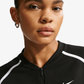 NIKE | OVERSIZED TOP { BLACK/BLACK/WHITE/WHITE