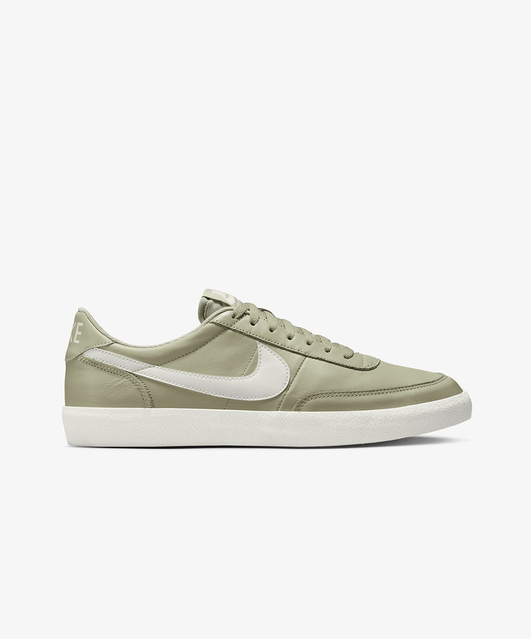 Nike | KILLSHOT 2 LEATHER { CELADON/IVORY-IVORY