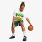 PUMA | x TMNT TEE { WHITE