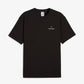 PUMA | X LIBERAIDERS TEE { BLACK