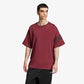 Adidas Originals | NEUCLASSICS TEE { SHADOW RED