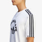 Adidas Originals | BAPE TEE { WHITE