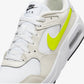 Nike | AIR MAX SC { WHITE/CYBER-PHANTOM-BLACK