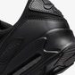 Nike | AIR MAX 90 { BLACK/BLACK-BLACK-BLACK