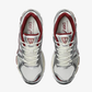 ASICS | GEL-KAYANO 12.1 { CREAM/PURE SILVER