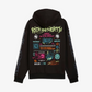 PUMA | x RICK AND MORTY { PUMA BLACK