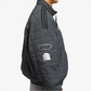 ADIDAS ORIGINALS | BAD BUNNY X MERCEDES - AMG PETRONAS FORMULA ONE TEAM JACKET { DGH SOLID GREY