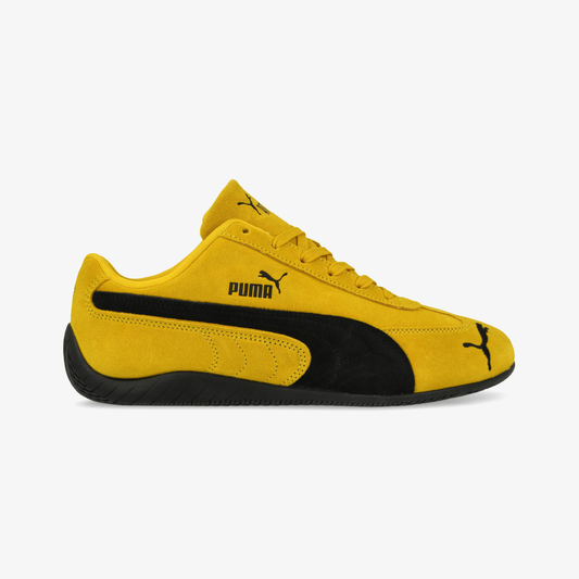 PUMA | SPEEDCAT OG { YELLOW-PUMA BLACK