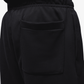 JORDAN | BROOKLYN FLEECE { BLACK
