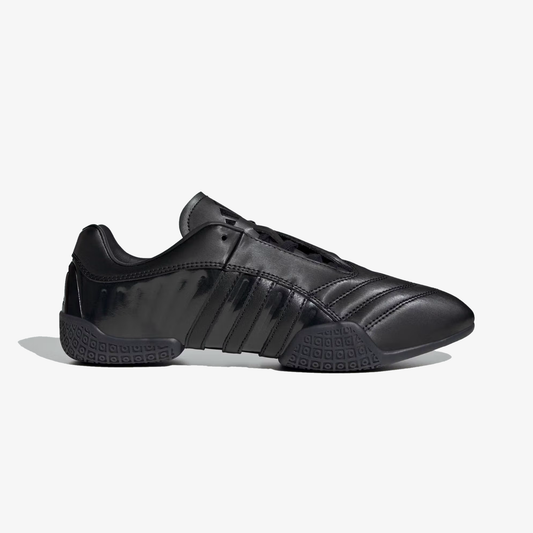 Adidas | TAEKWONDO MEI ELITE { CORE BLACK