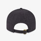 New Era | ST. LOUIS CARDINALS MLB TWO TONE NAVY RETRO CROWN 9FIFTY STRAPBACK CAP  { BLUE