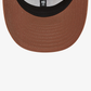 New Era | ST. LOUIS CARDINALS MLB TWO TONE NAVY RETRO CROWN 9FIFTY STRAPBACK CAP  { BLUE