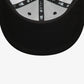 New Era | BROOKLYN NETS CROWN 9FIFTY SNAPBACK CAP  { WHITE