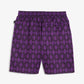 Puma | DAPPER DAN SHORTS  { PURPLE POP