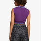 Puma | DAPPER DAN VEST  { PURPLE