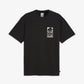 Puma | x PERKS AND MINI  { BLACK