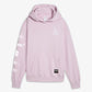 Puma | SOPHIA CHANG HOODIE  { GRAPE MIST