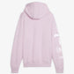 Puma | SOPHIA CHANG HOODIE  { GRAPE MIST