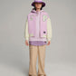 Puma | SOPHIA CHANG HOODIE  { GRAPE MIST