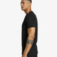 Puma | X ONE PIECE GRAPHIC TEE  { PUMA BLACK