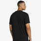 Puma | X ONE PIECE GRAPHIC TEE  { PUMA BLACK