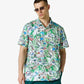 PUMA | THE FAIRGROUNDS RESORT BASKETBALL TOP { IVORY-AOP