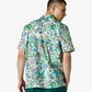PUMA | THE FAIRGROUNDS RESORT BASKETBALL TOP { IVORY-AOP