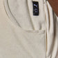 PUMA | THE FAIRGROUNDS TERRY BASKETBALL SHORTS { FROSTED LVORY