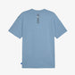 Puma | x PLAYSTATION TEE  { ZEN BLUE