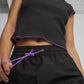 Puma | X-GIRL MIDI SKIRT  { BLACK