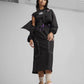 Puma | X-GIRL MIDI SKIRT  { BLACK
