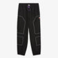 Puma | X-GIRL CARGO PANT  { BLACK