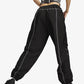Puma | X-GIRL CARGO PANT  { BLACK