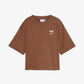 Puma | X-GIRL  { BROWN MUSHROOM