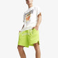 Puma | HOOPS EXCELLENCE BASKETBALL TEE  { WHITE