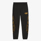 Puma | CAUTION BASKETBALL TRACK PANTS  { BLACK