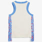 Puma | SUPERSTITION BASKETBALL TANK  { ALPINE SNOW/AOP