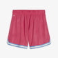 Puma | SUPERSTITION MESH BASKETBALL SHORTS  { ROSE-AOP
