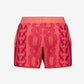 PUMA | x PALOMO T7 SHORTS { PASSIONFRUIT