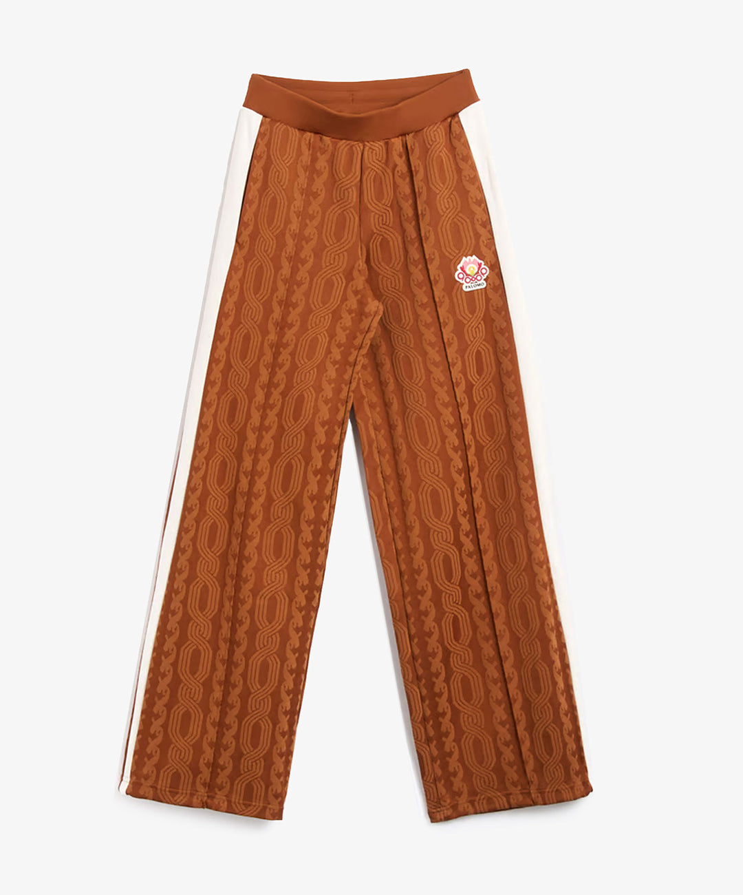 PUMA | x PALOMO T7 PANTS { TEAK – Superkicks